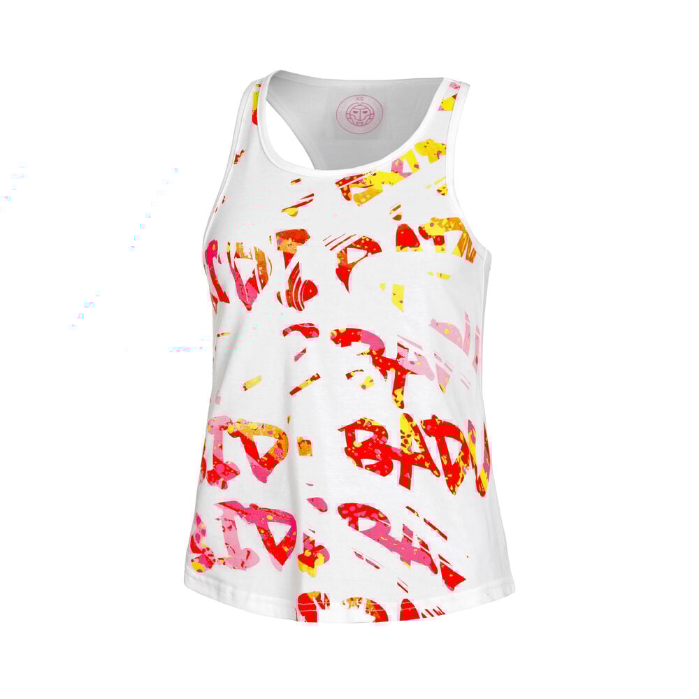BIDI BADU Wild Arts Chill Junior Tanktop Meisjes