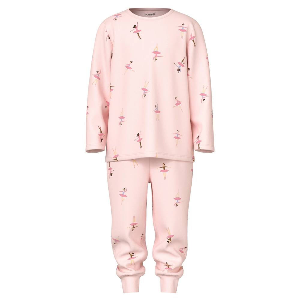 Name It Pyjama NMFNIGHTSET BALLARINA NOOS