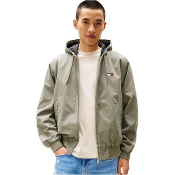 Tommy Jeans Windjack  DM0DM20908