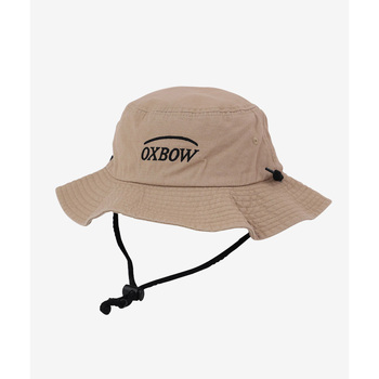 Oxbow Hoed  Bosjesman hoed EBUSH