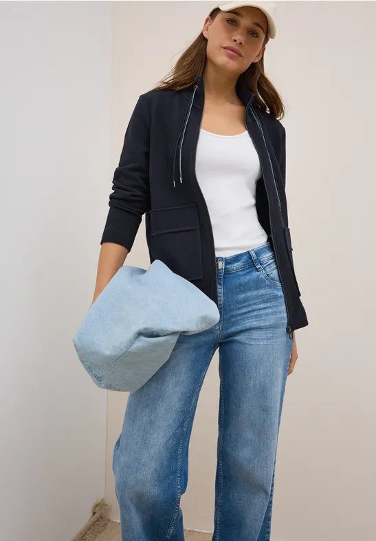 Cecil Sweatvest
