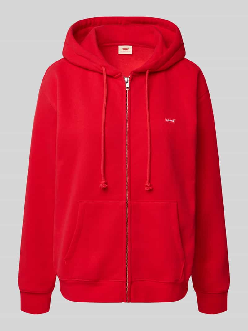 Levi's Capuchonsweatvest EVERYDAY ZIP HOODIE
