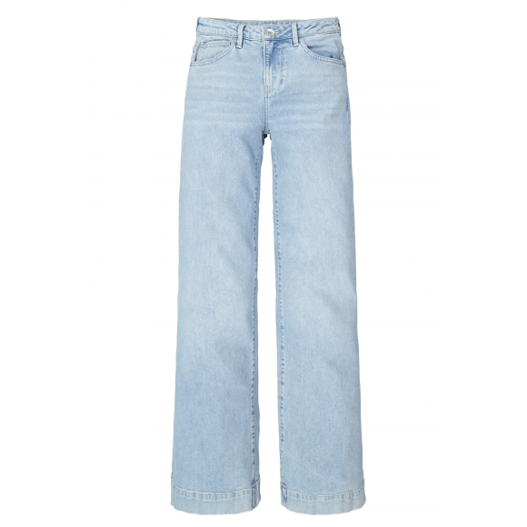 Garcia Slim fit jeans Celia Flare