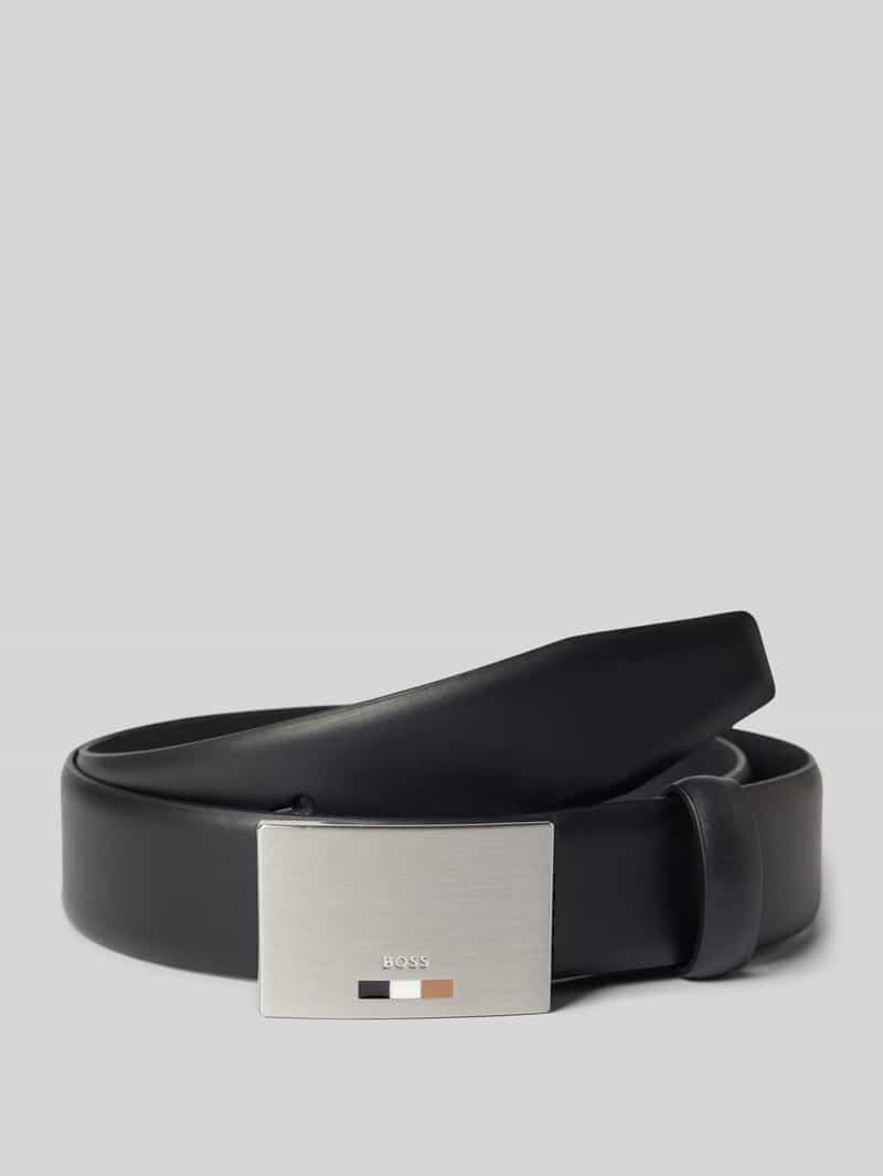 Boss Leren riem Strom-Icon-En_Sz35