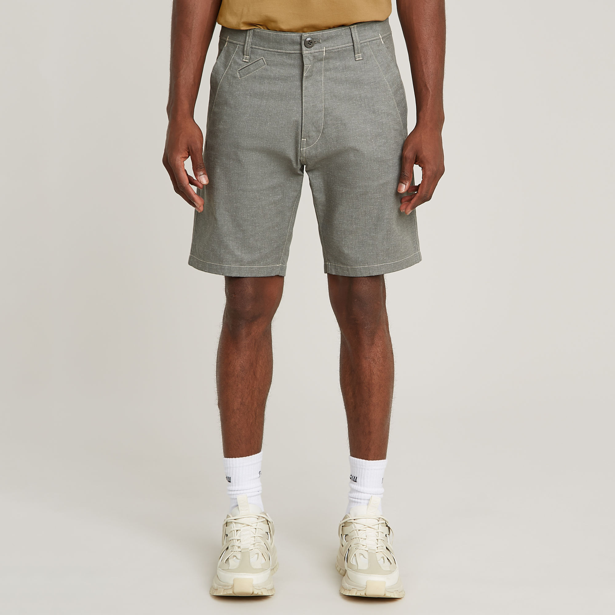 G-Star RAW Bronson 3.0 Slim Chino Short - Meerkleurig - Heren