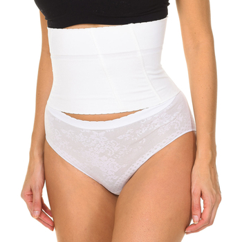 Intimidea Shapewear  110417-BIANCO