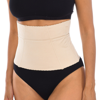 Intimidea Shapewear  110417-SKIN