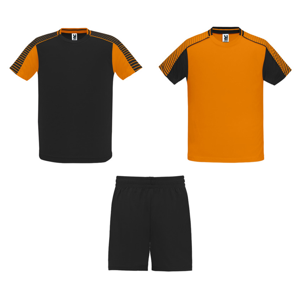 Roly Kinderen/kinderen juve sportset