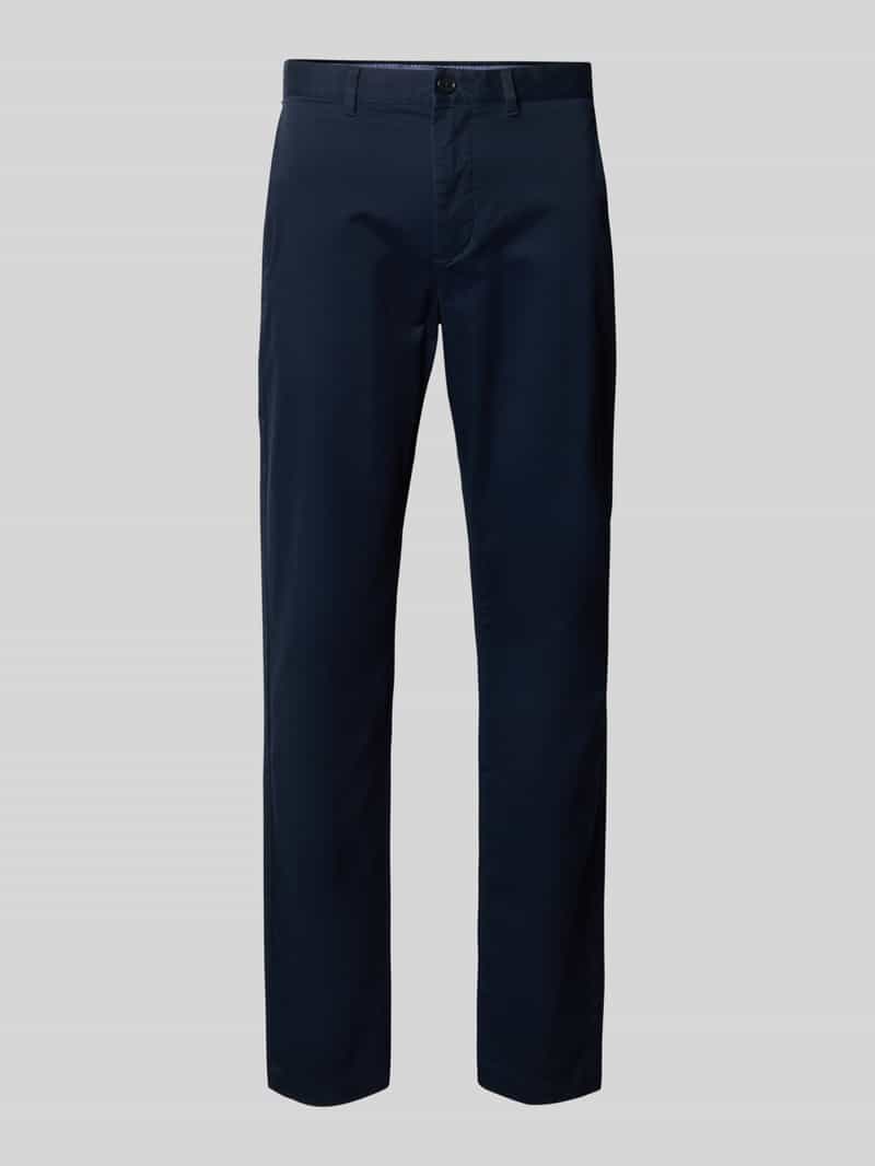 Tommy Hilfiger Chino CORE HARLEM ESSENTIAL TWILL