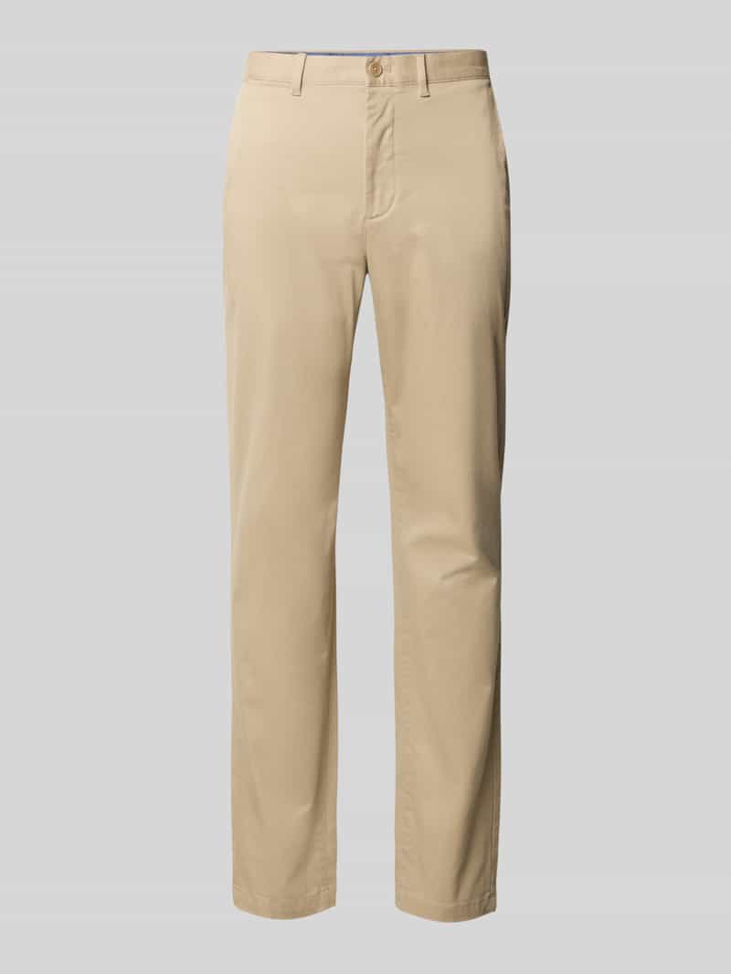 Tommy Hilfiger Chino CORE HARLEM ESSENTIAL TWILL