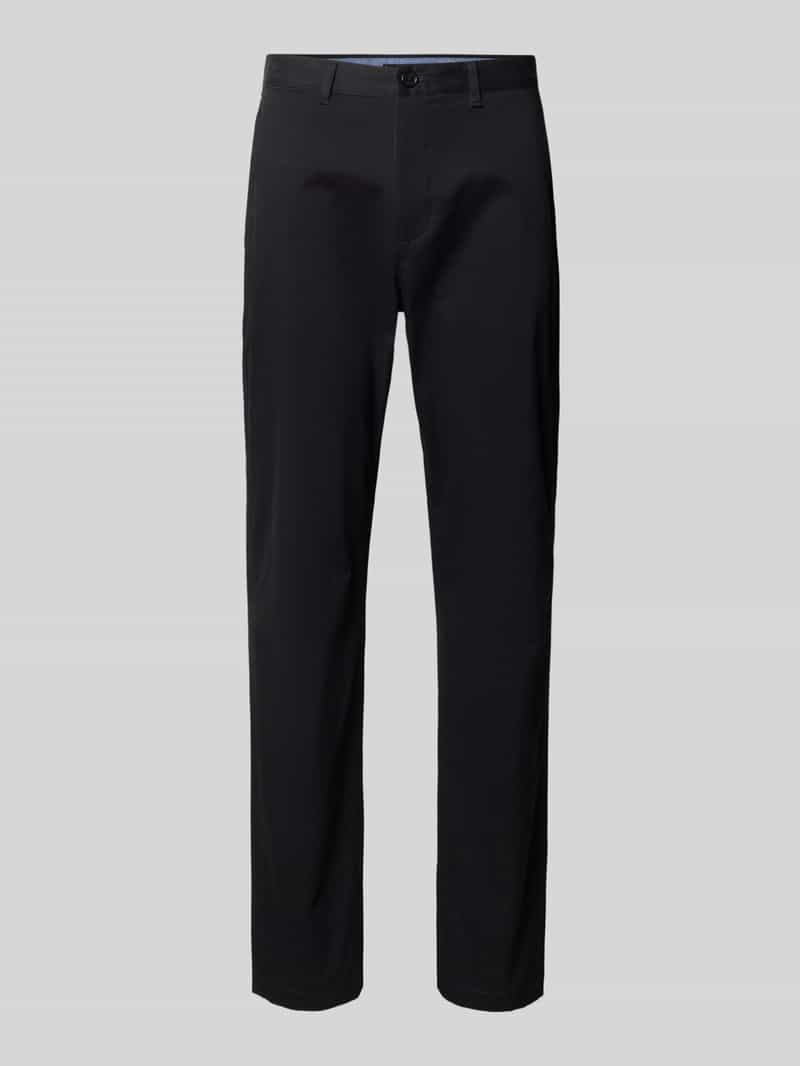 Tommy Hilfiger Chino CORE HARLEM ESSENTIAL TWILL