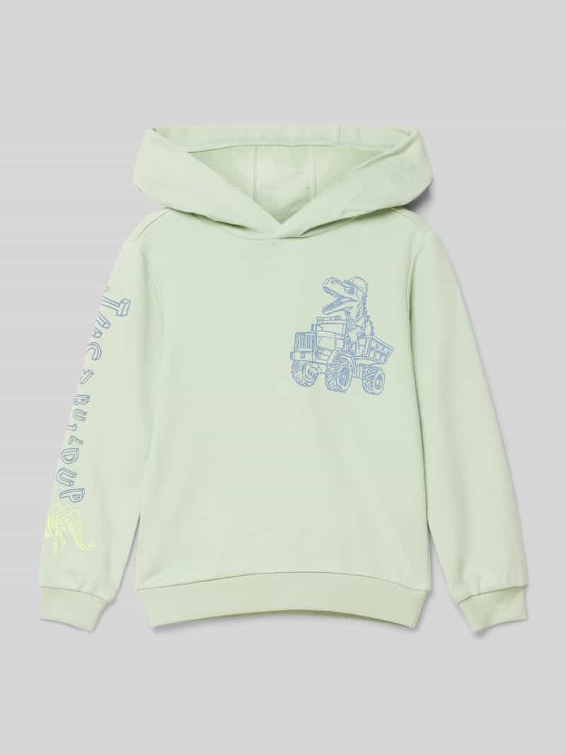 S.Oliver RED LABEL Junior Sweatshirt