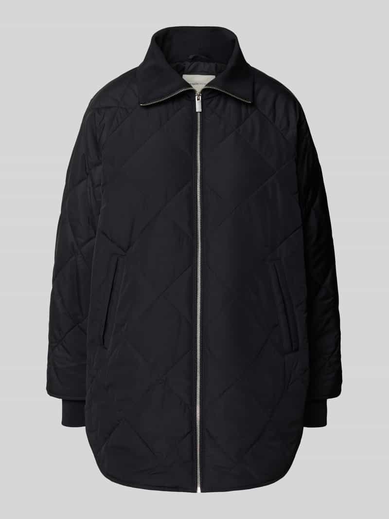 Tom Tailor Denim Gewatteerde jas