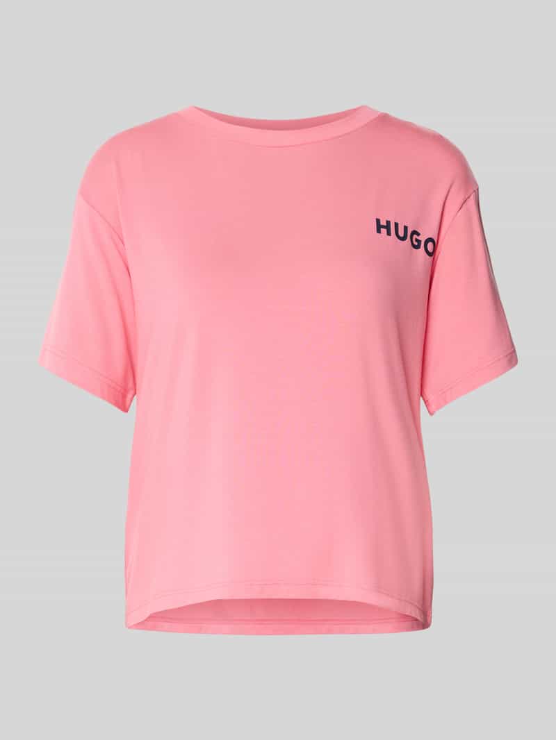 HUGO underwear Shirt met ronde hals UNITE_T-SHIRT