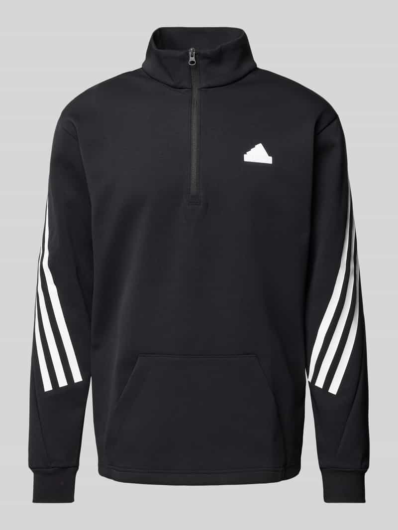 Adidas Sportswear Coltrui M FI 3S HALFZIP (1-delig)