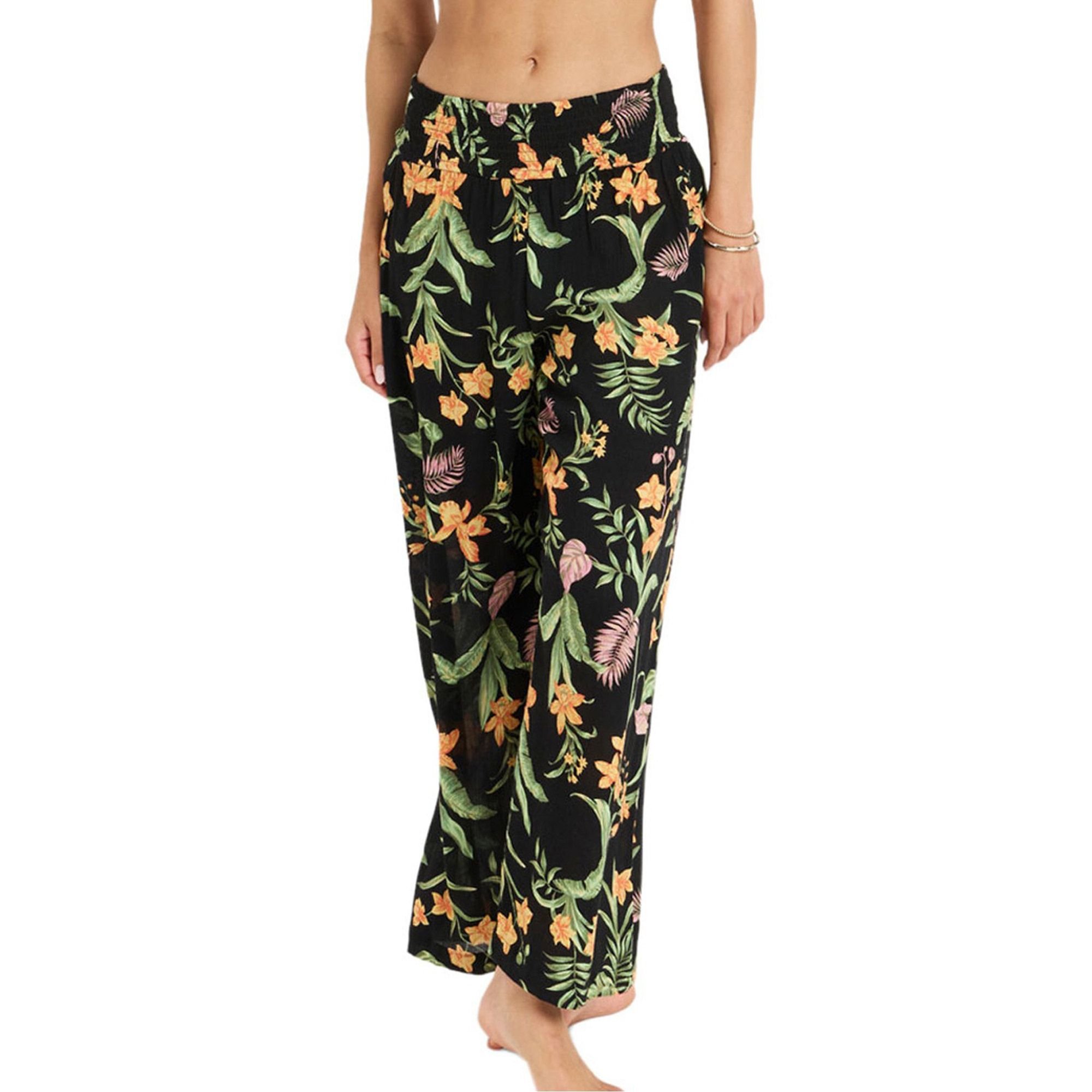 Roxy Strandbroek ALONG THE BEACH PRINTED