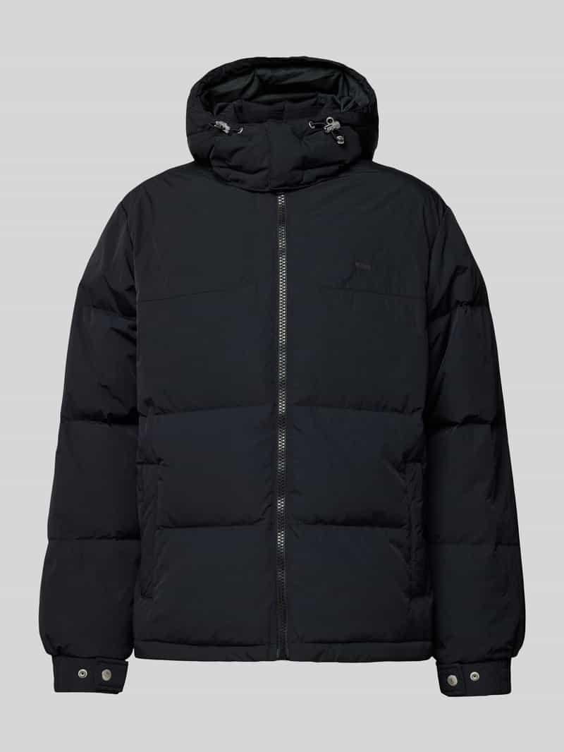 Levi's Gewatteerde jas ROCKRIDGE SHORT PUFFER