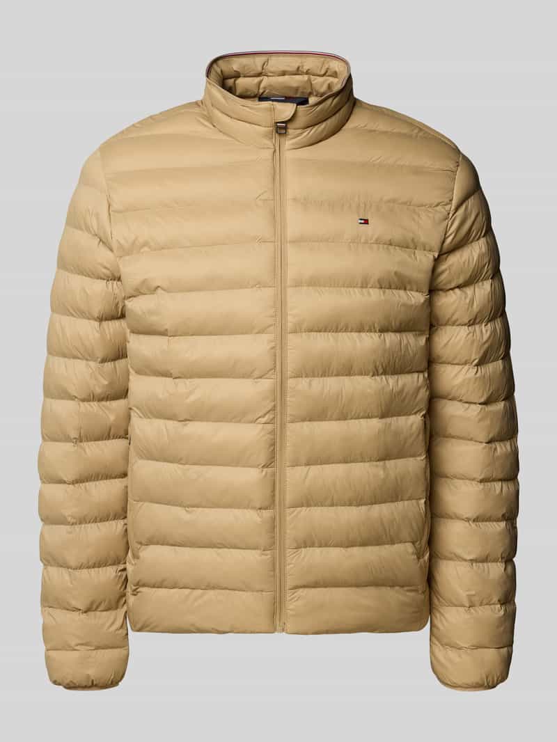 Tommy Hilfiger Gewatteerde jas PACKABLE RECYCLED JACKET