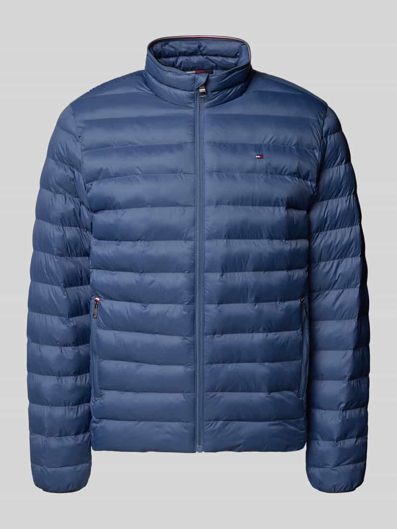 Tommy Hilfiger Gewatteerde jas PACKABLE RECYCLED JACKET