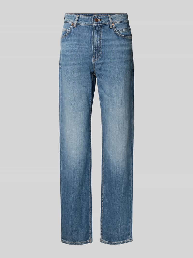 Boss Orange Straight jeans Ada 10.0 premium damesmode