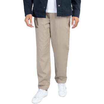 Lyle & Scott Chino Broek Lyle & Scott Bedford Cord-broek