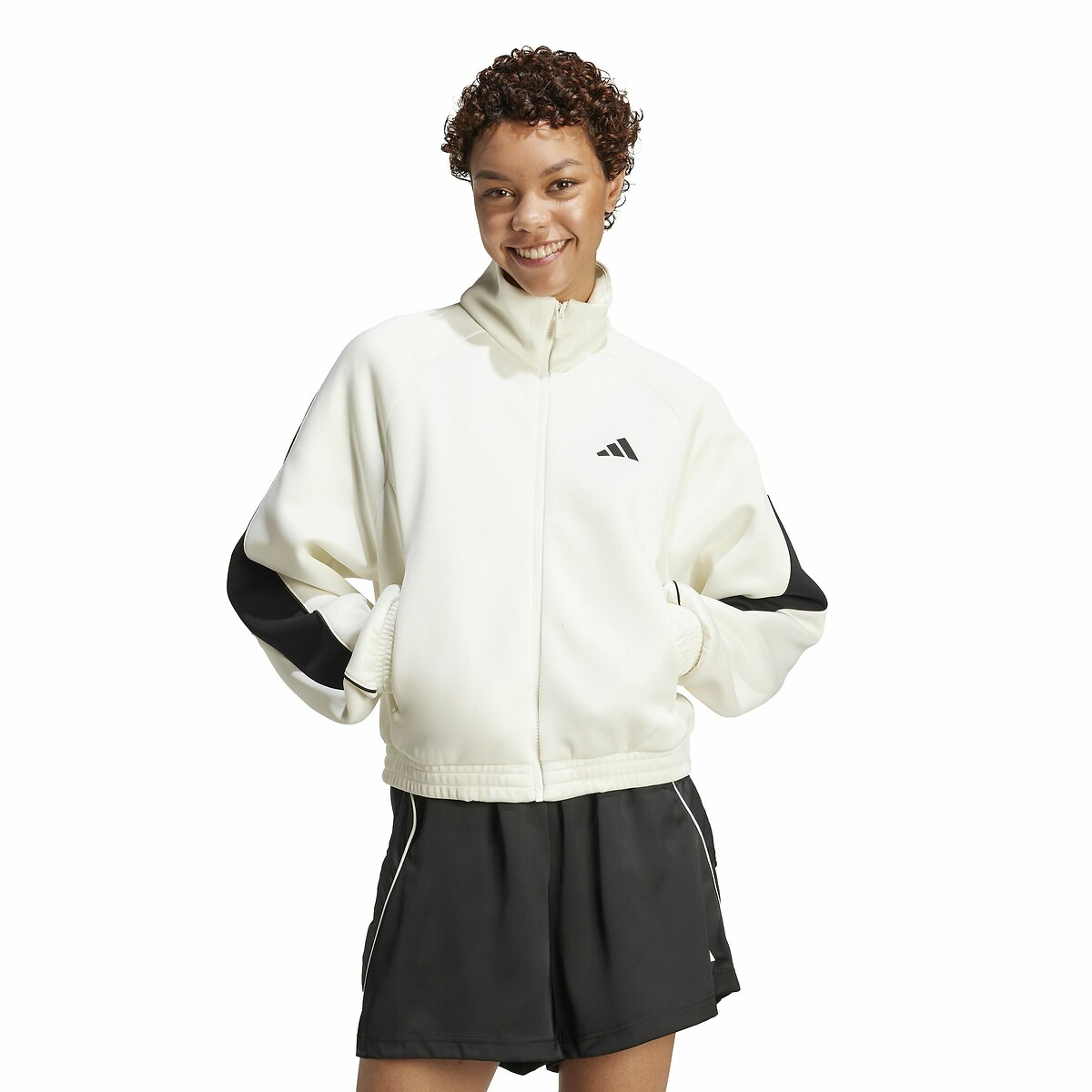 Adidas Sportswear Outdoorjack W STADIUM TT (1 stuk)