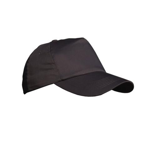 Result Uniseks baseballpet, uniseks (pak van 2) One Size rood