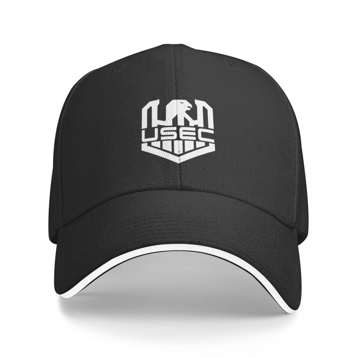 91421224MABNCF2A91 USEC Patch | Escape From Tarkov Baseball Cap Stranduitje Militaire Tactische Caps |-F-| Hoeden Man Vrouwen