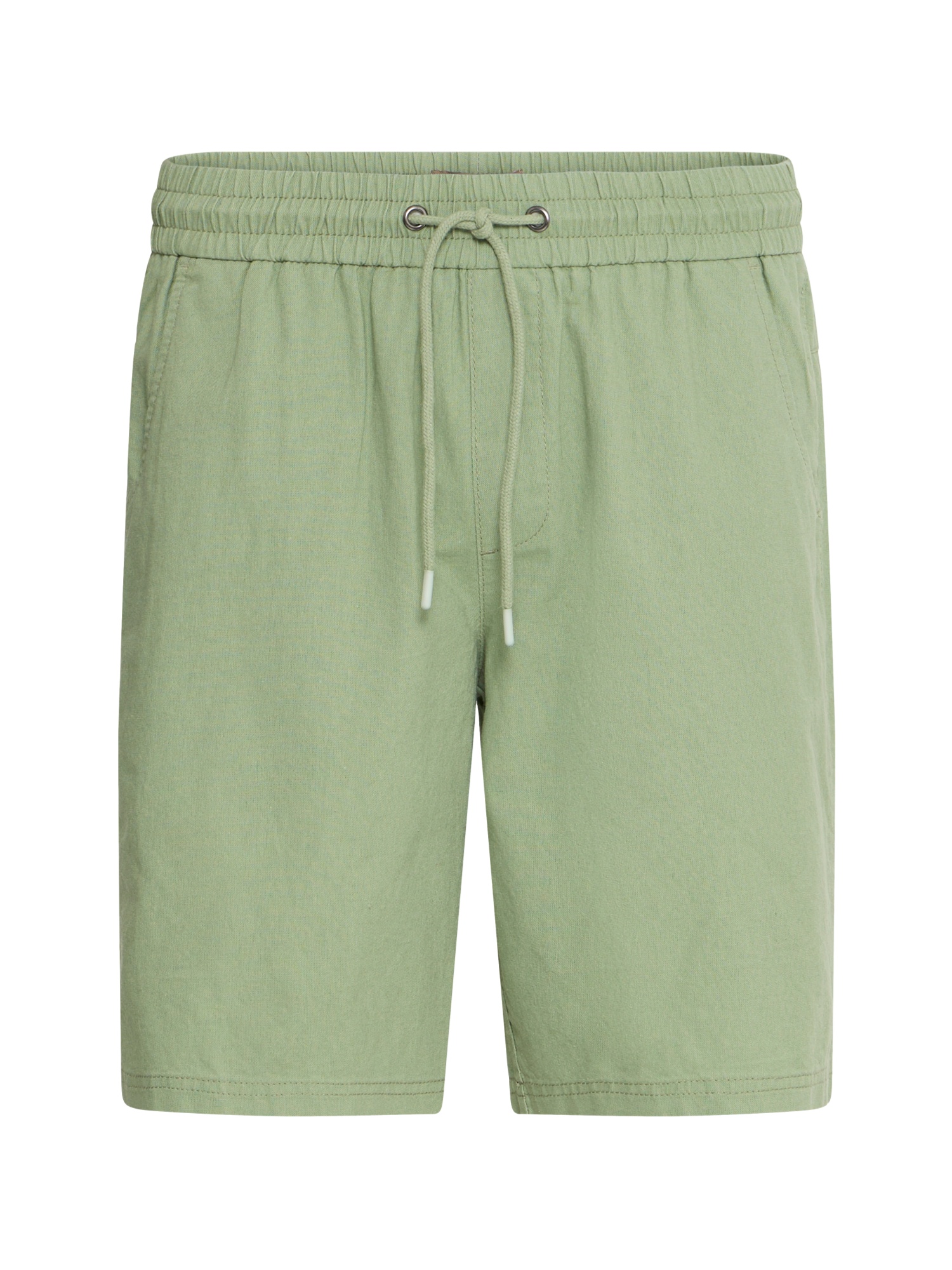 Blend Short BHBAY linen Shorts PP NOOS
