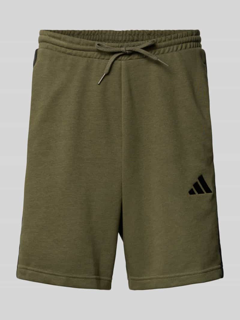 Adidas Sportswear Short M 3S FT SHO (1-delig)