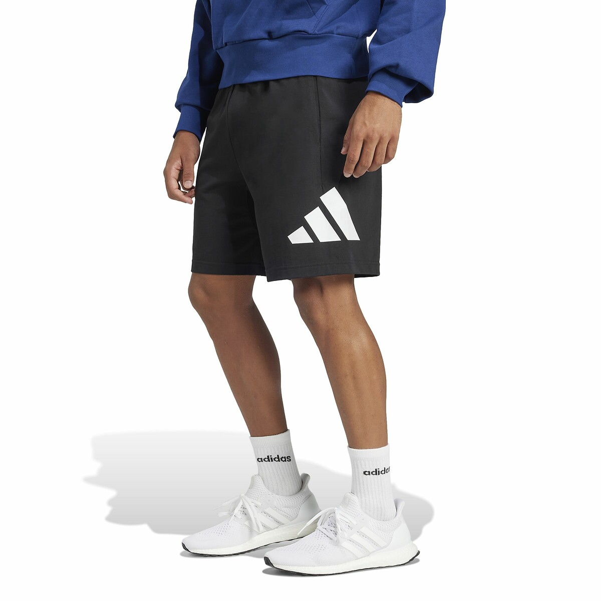 Adidas Sportswear Short M BL SJ SHO (1-delig)