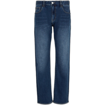 EAX Skinny Jeans  8NZJ13 Z3SHZ