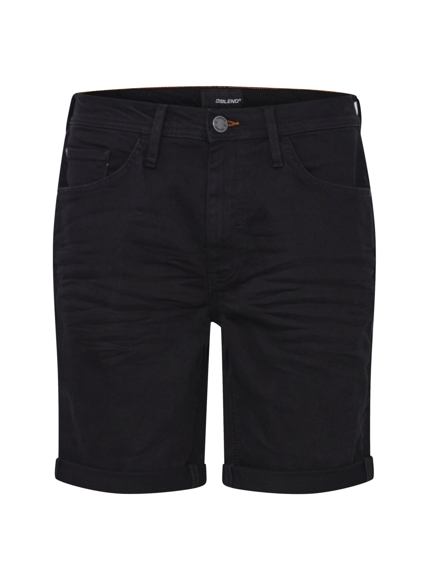Blend Short BHTWISTER-denimshorts