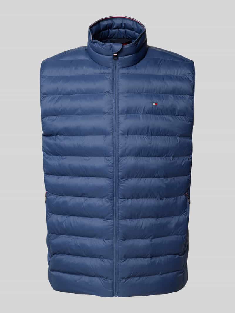 Tommy Hilfiger Bodywarmer PACKABLE RECYCLED VEST