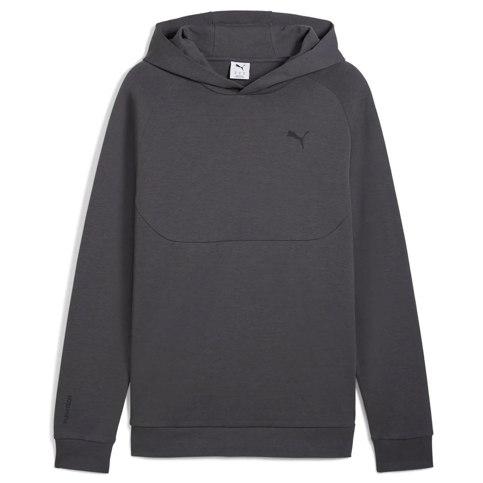PUMA Hoodie TECH HOODIE DK