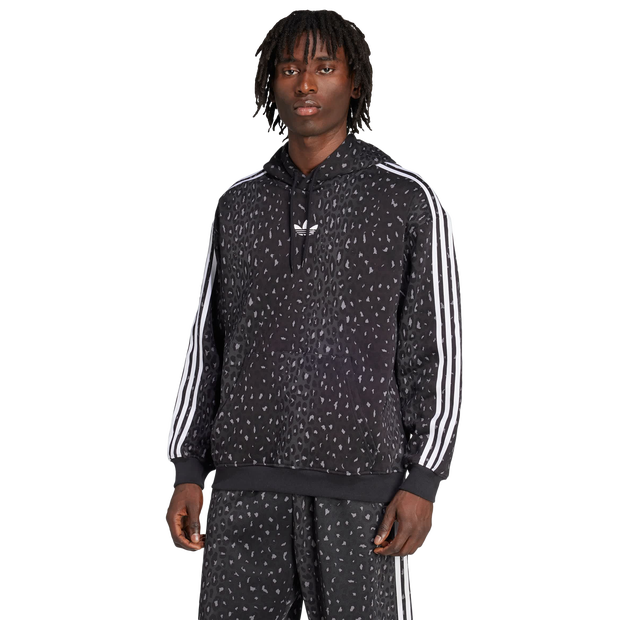 Adidas Originals Hoodie GRAPHIC LO HD