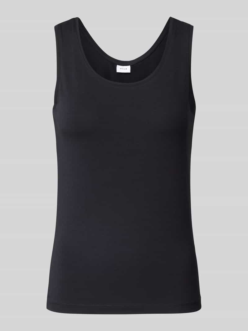 Vila Tanktop VINORA TANK TOP - NOOS