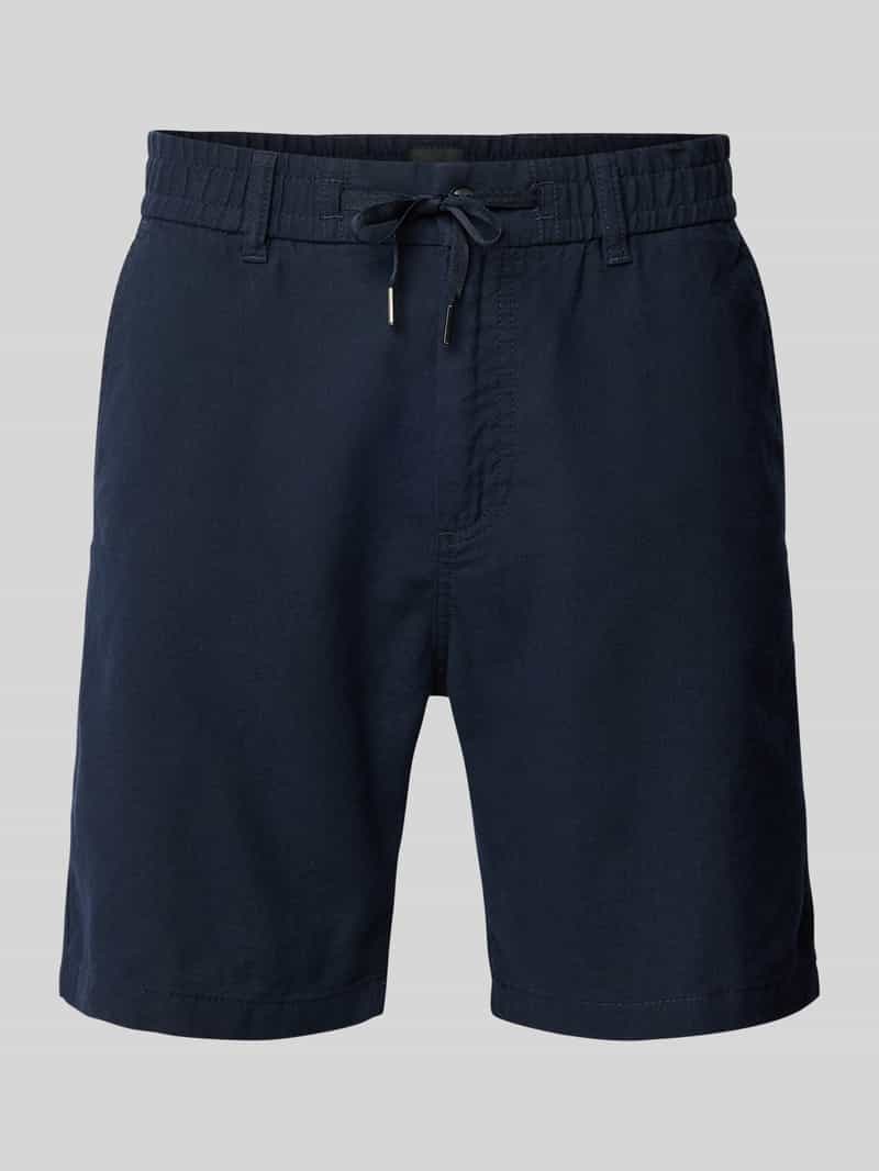 Boss Orange Short Tapered DS met trekkoord
