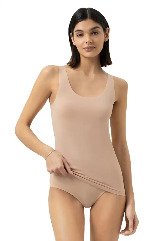 Mey Tanktop INVISIBLES