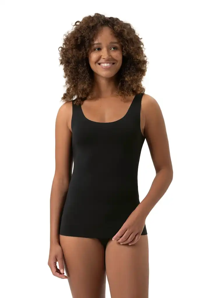 Mey Tanktop INVISIBLES