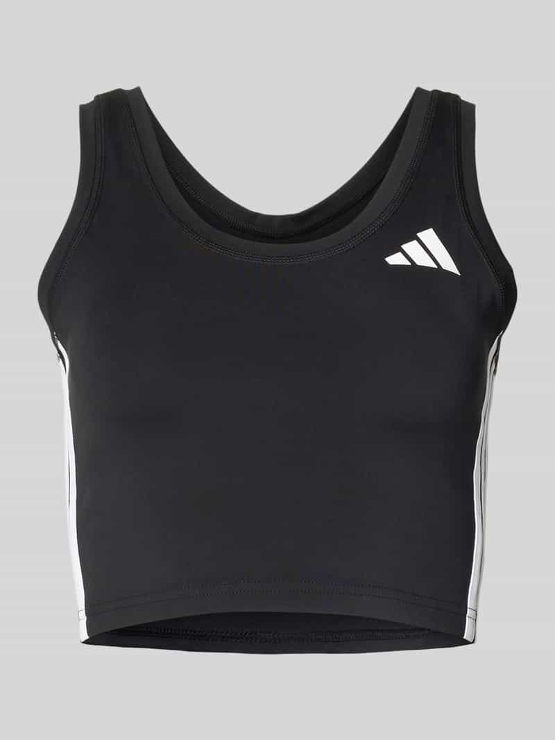 Adidas Performance Tanktop WE 3S CROP TANK
