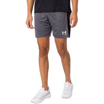 Under Armour Korte Broek  Challenger gebreide short