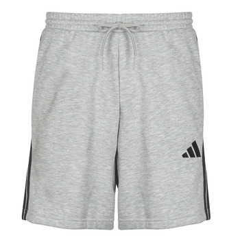 Adidas Korte Broek  Essential 3-Stripes French Terry Shorts