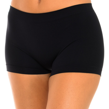 Intimidea Slips  410098-NERO