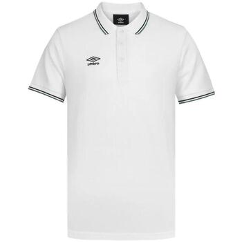 Umbro Polo Shirt Korte Mouw  -
