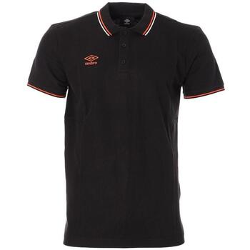 Umbro Polo Shirt Korte Mouw  -