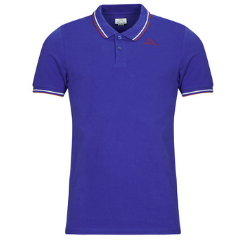Kappa Polo Shirt Korte Mouw  EZIO2