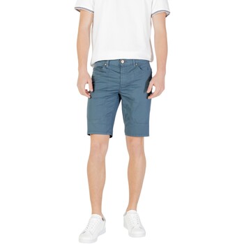 Jeckerson Korte Broek  JAYDEN 5 TASCHE TOPPA SLIM JUPBE001JAYDE001 CTCPTGABA012