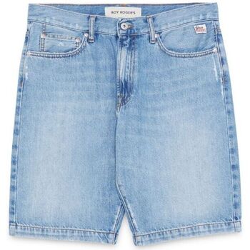 Roy Rogers Korte Broek  CULT BERMUDA RRU90025-D606 0324