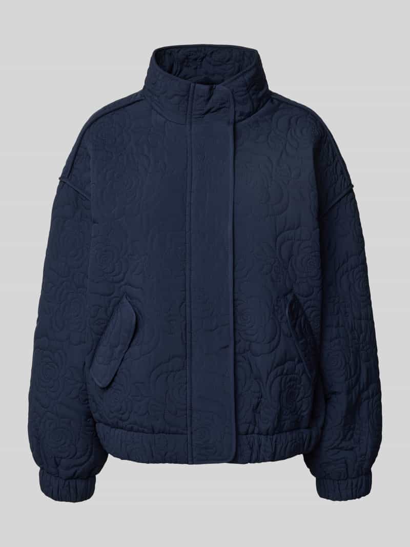 Y.A.S Blouson YASFIPURA LS QUILTED JACKET S. NOOS